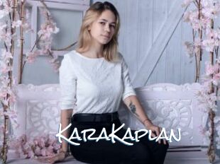 KaraKaplan
