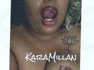 KaraMillan