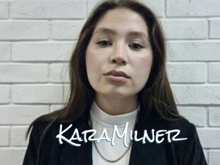 KaraMilner
