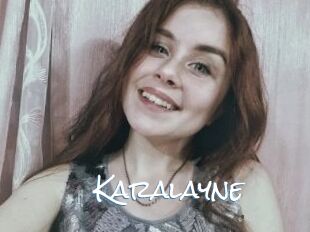 Karalayne