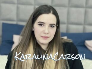 KaralinaCarson