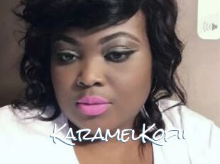 KaramelKofii