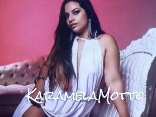 KaramelaMotto