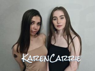 KarenCarrie