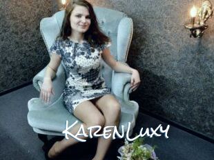 KarenLuxy