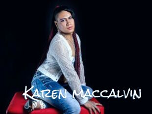 Karen_maccalvin