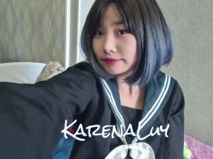 KarenaLuy