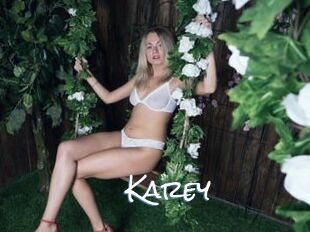 Karey