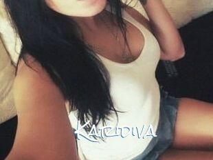 Karidiva