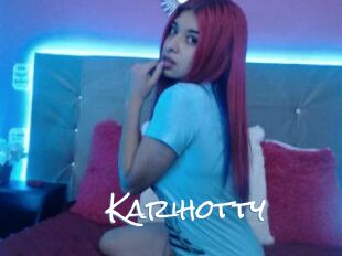 Karihotty