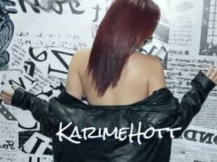 KarimeHott
