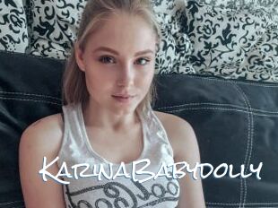 KarinaBabydolly