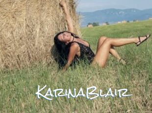 KarinaBlair