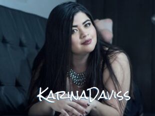 KarinaDaviss