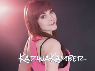 KarinaKamber