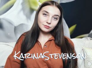 KarinaStevenson