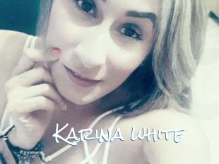 Karina_white