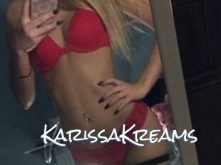 KarissaKreams