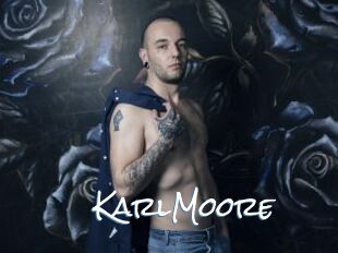 KarlMoore