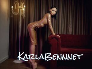 KarlaBennnet