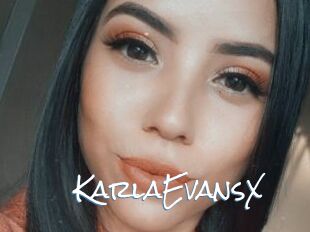 KarlaEvansX