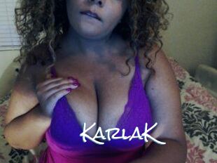 KarlaK