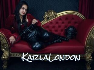 KarlaLondon