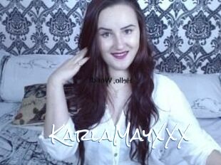 KarlaMayXXX