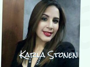 Karla_Stonen