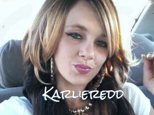 Karlieredd