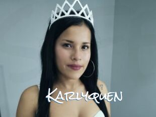 Karlyquen