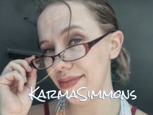 KarmaSimmons