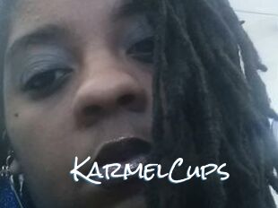 KarmelCups