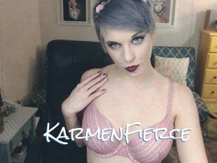 KarmenFierce