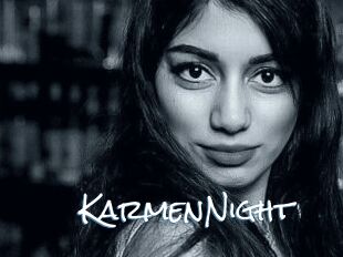 KarmenNight
