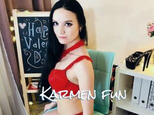 Karmen_fun