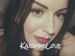 KarmicLove