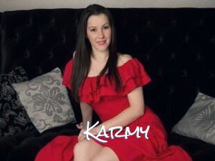 Karmy