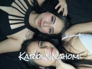 KarolNNahomi