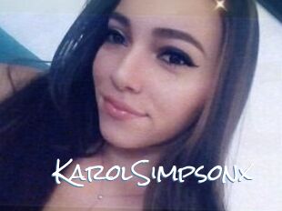 KarolSimpsonx