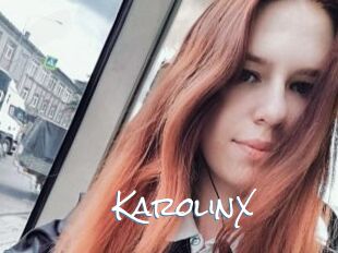 KarolinX