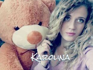 Karolina