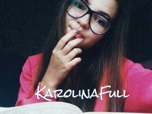 KarolinaFull