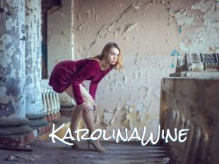 KarolinaWine