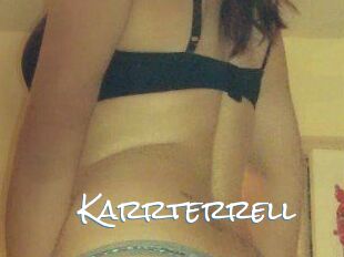Karrterrell