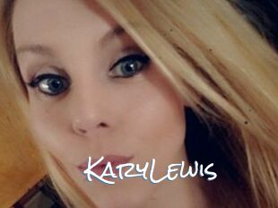 KaryLewis