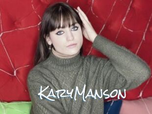 KaryManson