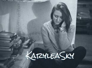 KaryleaSky