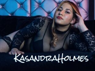 KasandraHolmes
