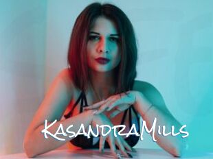 KasandraMills